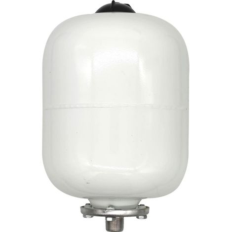 Réservoir à Vessie Sphérique 24l - Aquasystem Ar+ - Vessie Garantie 5 Ans (1/5)
