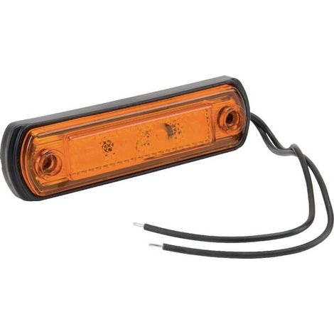 Luz posici贸n lateral - multi LED GOPART LA35057