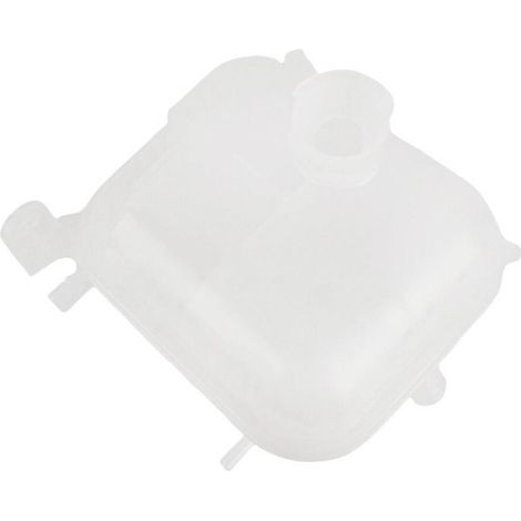 Kühlmittelbehälter 254312E100 für Hyundai Tucson 2004–2005 und Kia Sportage 2004–2006 (2,0-Liter- und 2,7-Liter-Motoren). (1/5)