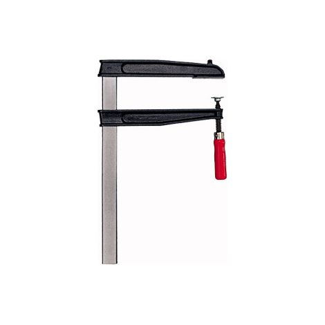 Bessey Tiefspann-Schraubzwinge TGNT 800/400