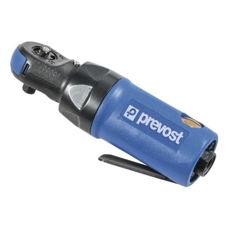 Cliquet pneumatique 1/4'' TRW 14027 PREVOST, 27Nm, 200tr/min ( Prix pour 1 )