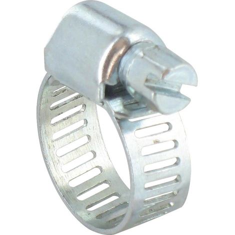 Collare a Banda Forata 4 8 10 - 16