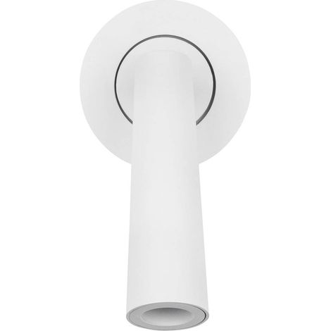 Leds-C4 Gamma - Liseuse Murale LED Blanc Mat 175lm 2700K (1/3)