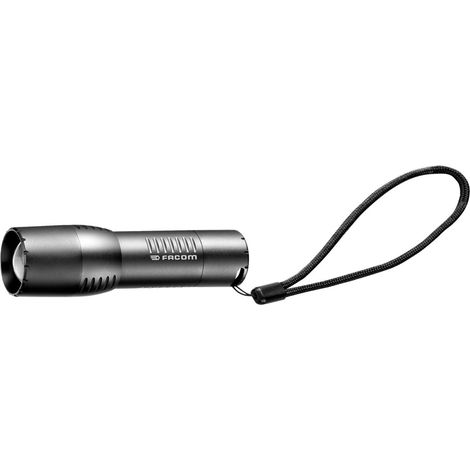 Lampe torche LED non rechargeable 309 lm ( Prix pour 1 ) (1/3)