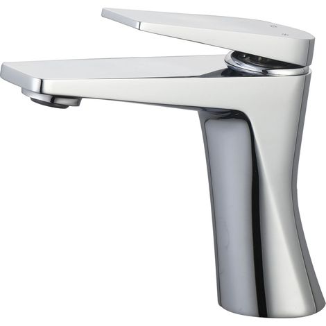 Waschtischmischer Spirit Chrome (1/3)