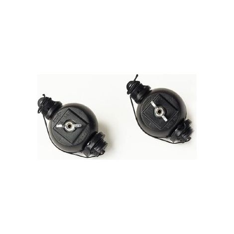 Easy Rolls Original - Sacla - lot de 2
