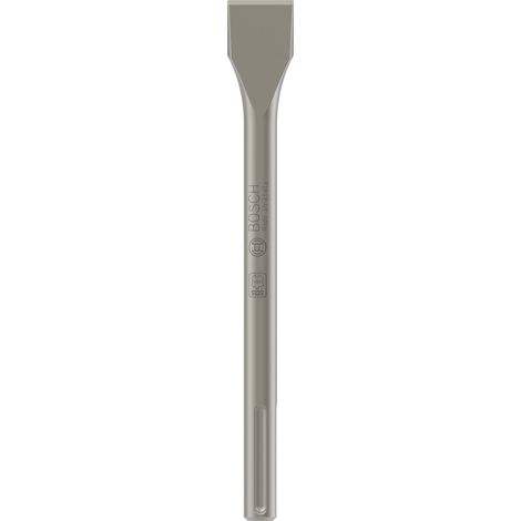 1x Burin plat SDS max-4C (1/5)