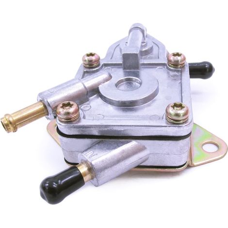Conjuntos de bomba de combustible adecuados para los modelos de ATV/UTV Linhai Bighorn 260, Buyang 300cc D300, JCL Manco Talon 260cc, Feishen FA H300 G300 y Steels Quad 20228. (1/5)