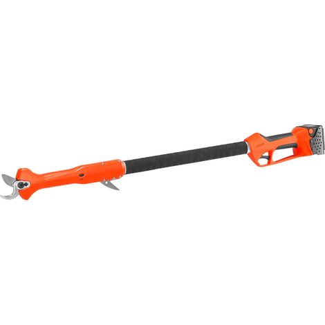 Stocker Lopper Magma E-100 TR