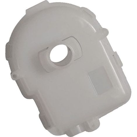 Cache moteur d'origine (DA63-01809A) Réfrigérateur, congélateur SAMSUNG