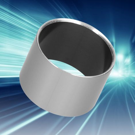 Manchon de cylindre pour compresseur d'air en alliage d'aluminium, silencieux et sans huile, pièce détachée OTS (1/5)