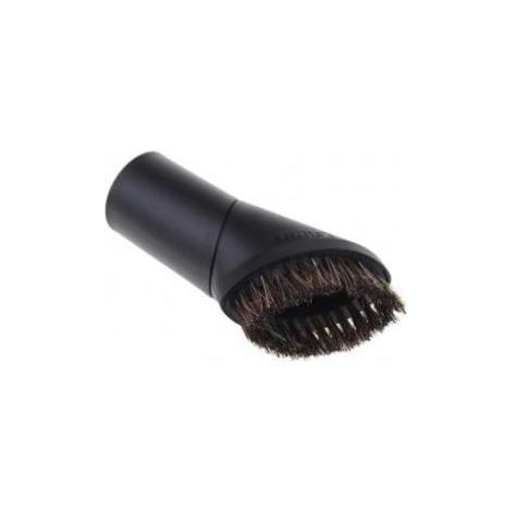 Petite brosse noire pour Aspirateur NILFISK ADVANCE 1470300500