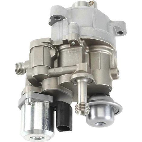13517616170 Pompe à carburant haute pression Sparse - Pièces détachées automobiles compatibles avec BMW 335i/535i 535 - Accessoires et outils