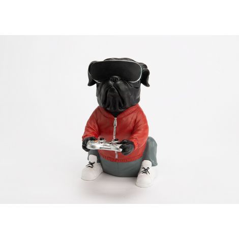 Amadeus - Chien réalité virtuelle