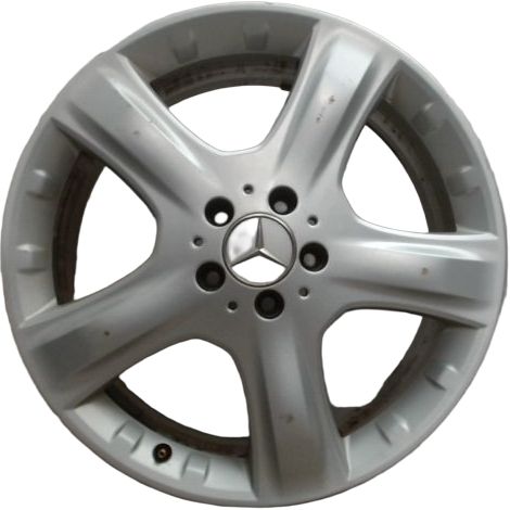 [PRODUIT D'OCCASION] Jante Aluminium MERCEDES Classe Ml ♻️ Ref Oe. 16440112029765 - Garantie à vie (1/2)