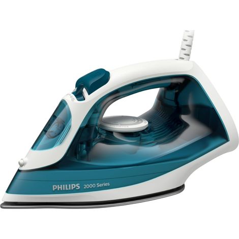 Philips DST2020/90 Dampfbügeleisen petrol