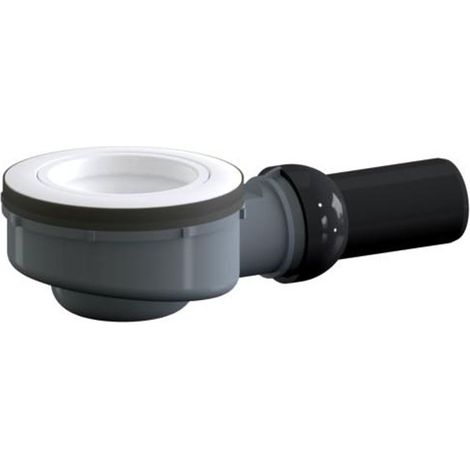 DALLMER Corpo scarico ORIO 60 mm, DN 40, 160355