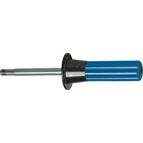 GEDORE TT 250 FH Drehmoment-Prüfschrauber Typ TT 50-250 cNm (1/5)