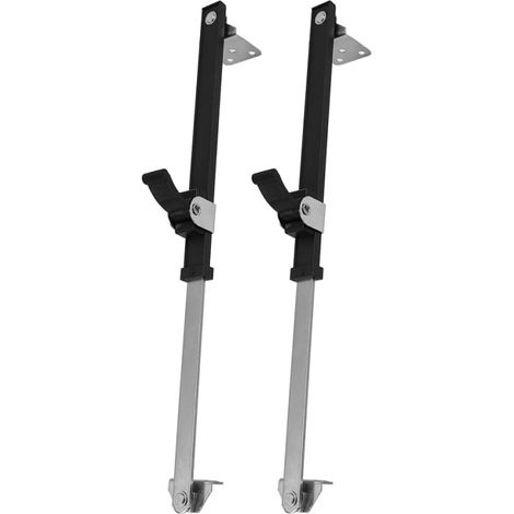 réglable pour fenêtre coulissante en alliage d aluminium (1/5)