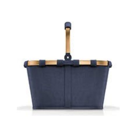 Reisenthel carrybag Azul Cesta de la compra