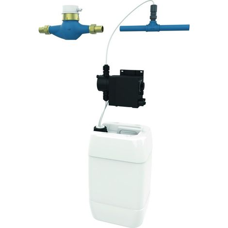 Dosierpumpenanlage JWT-K 5