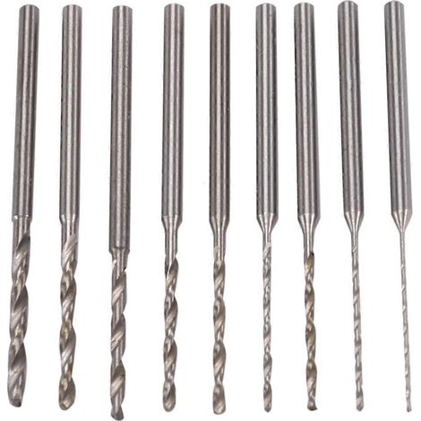 2,35-mm-Schaft-Hartmetall-Schaftfräser, Gravierfräser, Legierungsfräser