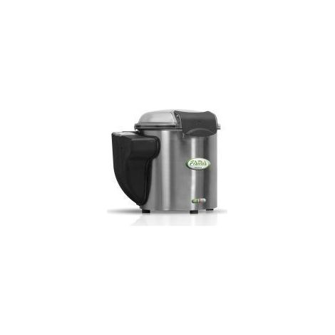 Lave moules triphasé contenance 5 kg - Fama (1/4)