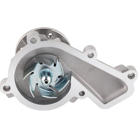 Kit de pompe à eau 25100 2E000 : pompe à eau de remplacement robuste et fiable pour Kia Forte5 Soul Seltos, refroidissement efficace (1/5)