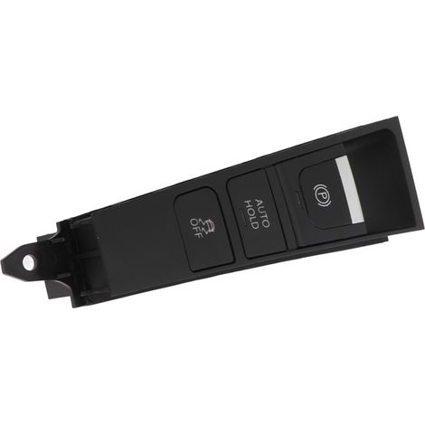 Automatischer Halteschalter für die Feststellbremse 3AB927137 für VW CC B7 2012-2018 (1/5)