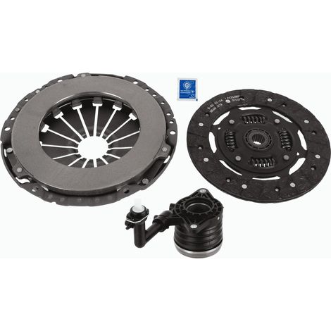 Kit d'embrayage SACHS 3000 990 652 FIAT