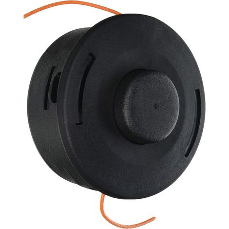 RHG Tête de débroussailleuse Stihl Autocut 25–2, 1 Pièce, 40027102108, Multicolore