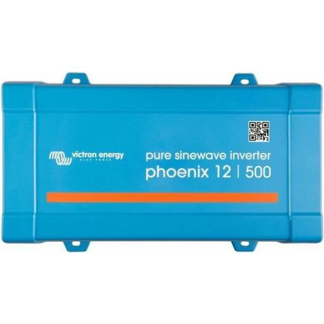 Convertitore/Adattatore Victron Energy NT-780 Phoenix Inverter 12/500