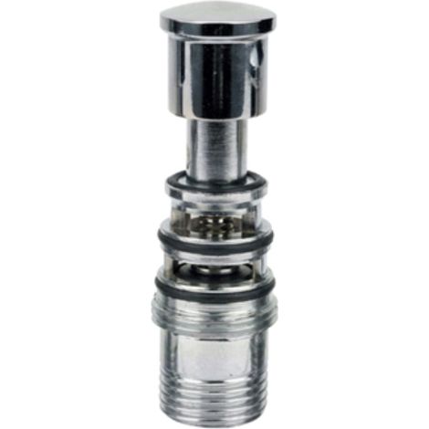 Deviatore in ottone automatico (1/3)