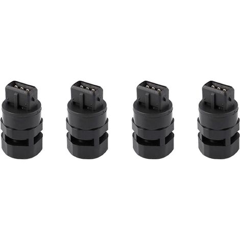 4X pour Mitsubishi L200 L400 Pajero Shogun Montero Delica Capteur de vitesse Spacegear (1/5)