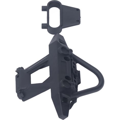 Frontstoßstange für 1/16 RC-Car, Ersatzteile für SCY 16103 (1/4)