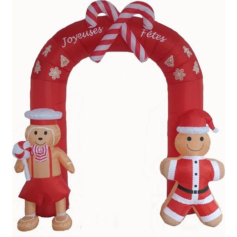 Inflab arche pain epic h240 t - Feeric lights & christmas