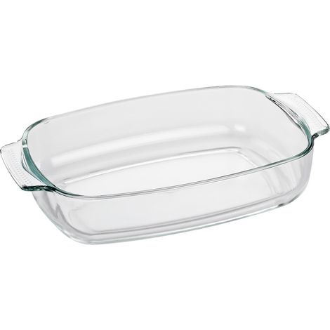 Küchenprofi Plat à gratin rectangulaire, 34 cm ELSASS