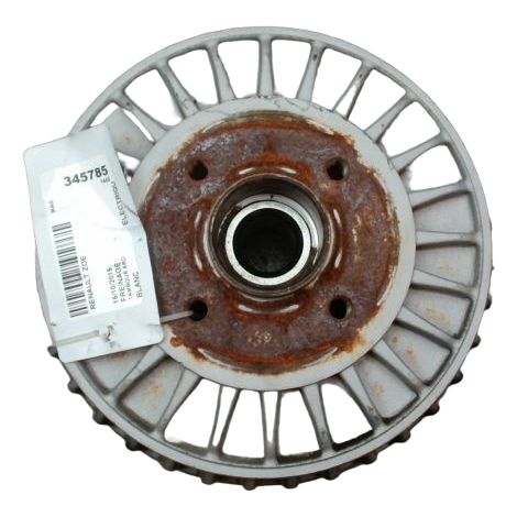 [PRODUIT D'OCCASION] Tambour Arriere Droit RENAULT Zoe ♻️ Ref Oe. 432007212r - Garantie à vie (1/2)