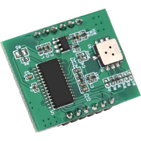 Methangassensormodul mit störungsresistenter, empfindlicher Detektion und UART-Ausgangsdaten MMD1008 (1/5)