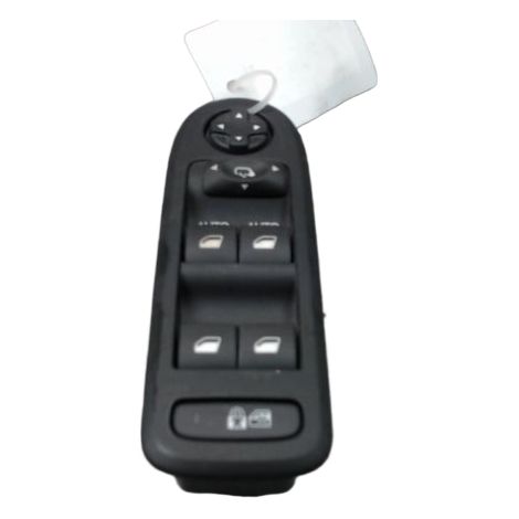 Commande Leve-glace Porte Avg CITROEN C3 II Phase 2 (a51) 2013-2016 [PRODUIT D'OCCASION]♻️6490az