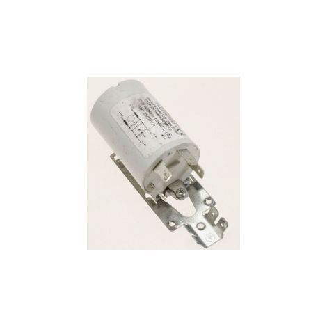 Thomson Washing Machine Antiparasitic