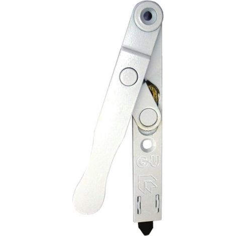 VERROU A LEVIER 12CM RF 16890 G-16890-01-0-1