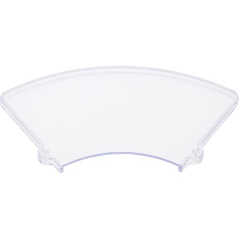 Moulinex Tefal Krups tappo paraschizzi planetaria Masterchef Pro Grande QA6 QA8 (1/2)