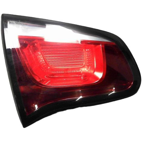 [PRODUIT D'OCCASION] Feu Arriere Interieur Gauche CITROEN C3 ♻️ Ref Oe. 9803934380 - Garantie à vie (1/3)