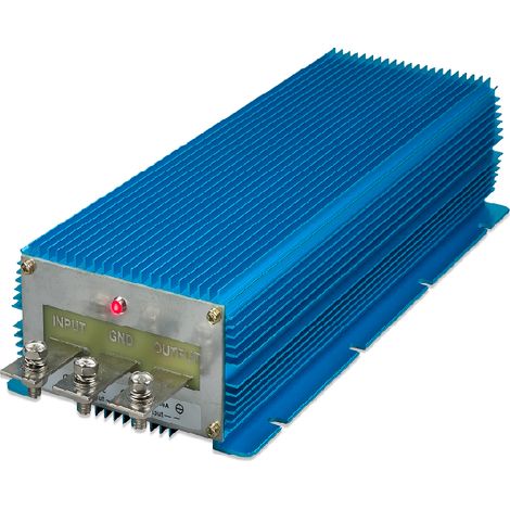 Convertidor Orion DC-DC IP67 12/24-50 (1200W) No aislado
