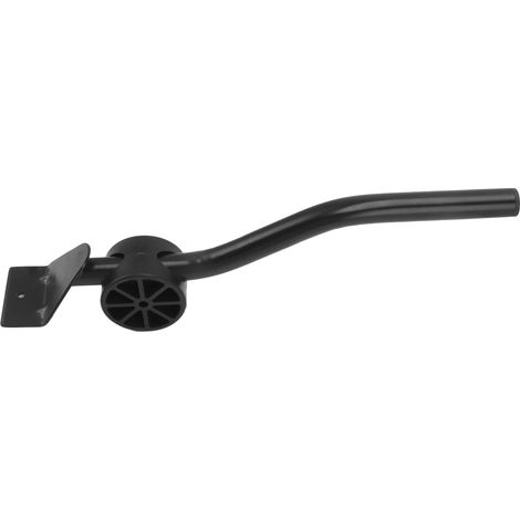 Chariot de levage pour meubles lourds, outil de déplacement en fer robuste, pratique pour soulever et transporter facilement (1/5)