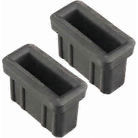 2 Stück obere Motorkühlerhalterungen aus Gummi für E32, E38, E34, E39 735i (1988–1992) und 740i (1993–1991) (1/5)