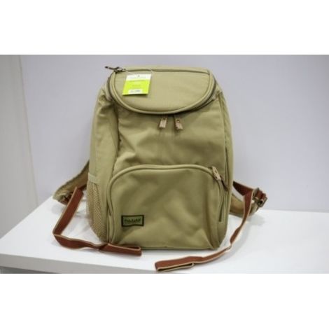Nevera Camp 12Lt Flex Natuur Bei Nt118518 (1/5)