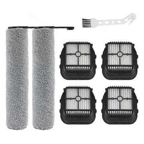 Brosse rotative de rechange, filtre HEPA pour aspirateur eau et poussière Laresar S7 Pro - Pièces détachées et accessoires (1/5)