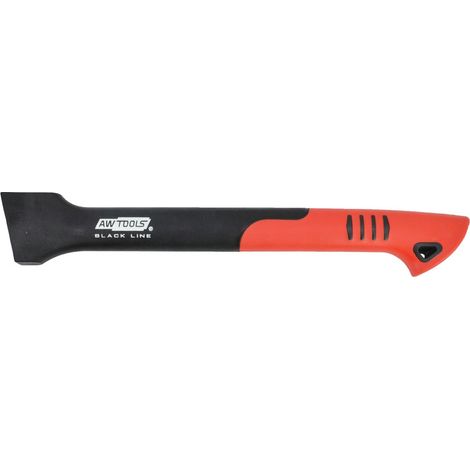 AWTOOLS HAK DO WYCIĄGANIA PNI  90st.  360mm BLACK LINE (1/3)